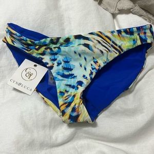 reversible bathing suit bottoms